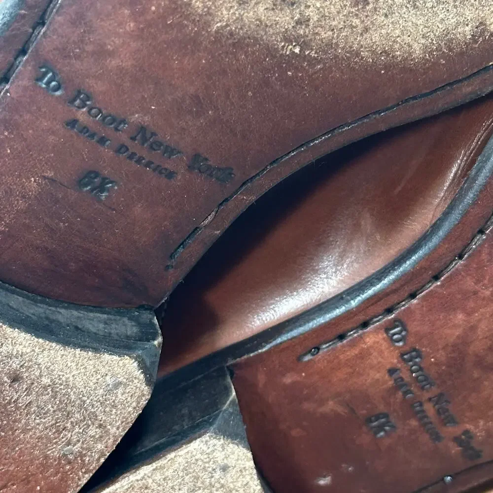 To Boot boot new
